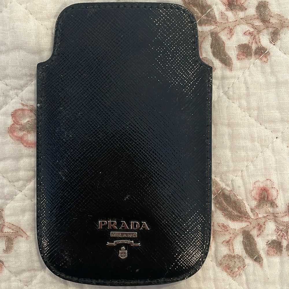 Prada case